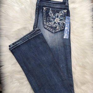 Grace in LA Jeans Style EB51657
